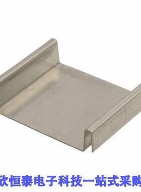 09140009965连接器 《 FIXING SHEET FOR HAN SC MODULE    》