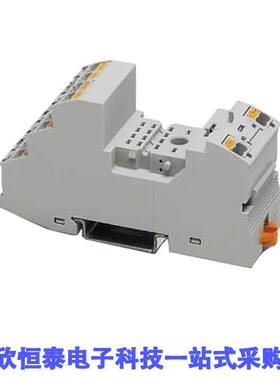 1047028继电器 《 RELAY SO【ET DIN RAIL    》