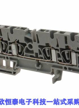 1608570000连接器 《 CONN TERM BLK FEED THRU 12-30AWG    》