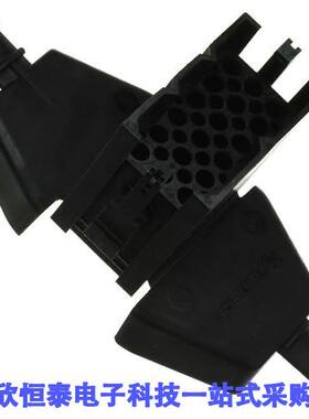 SMS18PDH1连接器 《 CONN PLUG 18POS CABLE W/SR HOOD    》