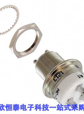 HC-3/12VDC继电器 《 RELAY GEN PURPOSE SPDT 18A 12V    》