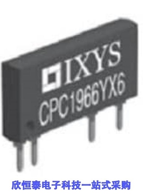 CPC1966YX6/CPC1972G/CPC1972GS