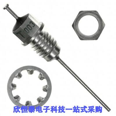 4209-003LF滤波器 《 FILTER LC(PI) 1500PF CHASSIS    》