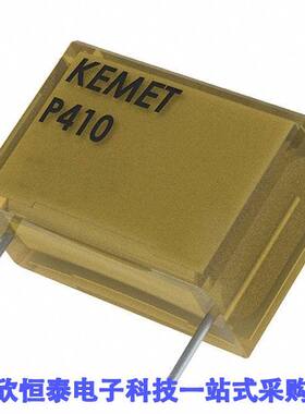 P410QM223M300AH101滤波器 《 FILTER RC 100 OHM/22NF TH    》