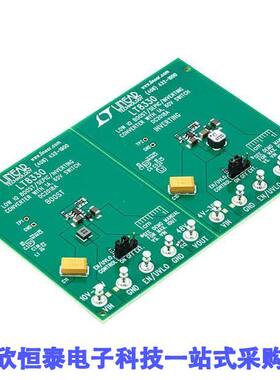 DC2018A开发板 《 DEV BOARD FOR LT8330    》