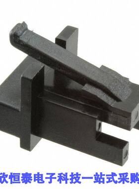 0859993256连接器 《 CONN DUST CAP FOR RJ11 JA【    》