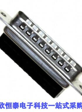 167294-1连接器 《 CONN D-SUB HOUSING PLUG 25POS    》
