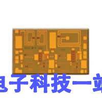 HMC609射频 《 IC RF AMP GP 2GHZ-4GHZ DIE    》