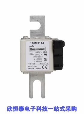 170M3114/170M3117/170M3118