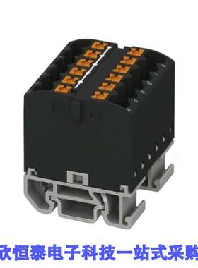 3274136连接器 《 DISTRIBUTION BLO【 BLA【    》