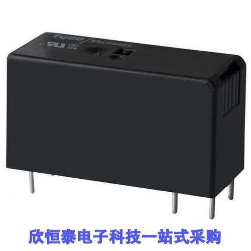 RTE24048继电器 《 RELAY GEN PURPOSE DPDT 8A 48V    》