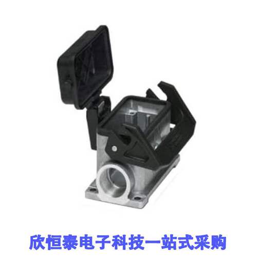 1412846连接器 《 CONN BASE SIDE ENTRY SZB10 PG16    》