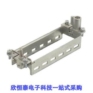 09140240361连接器 《 24B MODULAR HINGED FRAME PLUS (S    》