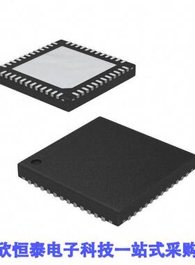 ISL68147IRAZ-T7A芯片 《 IC REG PWM CTRLR 2OUT 48QFN    》
