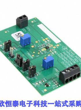 BQ24041EVM开发板 《 EVAL MODULE FOR BQ24041    》