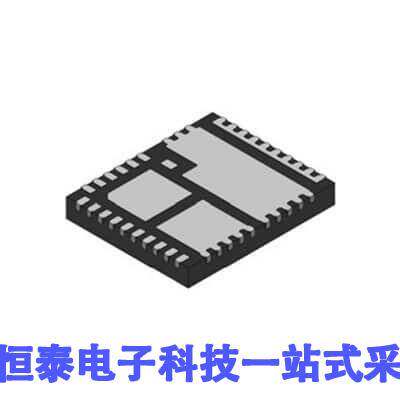 FDMF3170芯片 《 LOW VOLTAGE SMART POWER STAGE 3    》