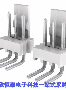 0022057078连接器 《 CONN HEADER R/A 7POS 2.54MM    》