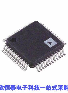 ADM1166ASUZ芯片 《 IC SEQUENCER/SUPERVISOR 48TQFP    》