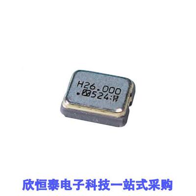 NZ2520SHA-50M-END5359A null NDK America, Inc.