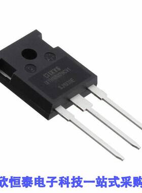 IXYH10N170CV1分立半导体产品 《 IGBT 1.7KV 36A TO247    》