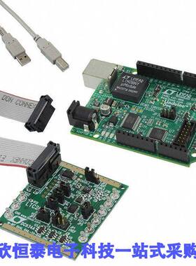 DC2026C-KIT开发板 《 LINDUINO ONE LT3973/LTM2884 EVAL    》