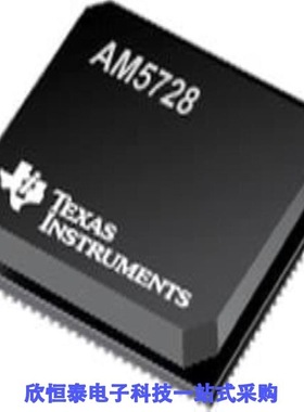 AM5728BABCXA/AM5728BABCXEA/AM5729BABCX