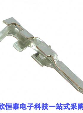 0501258100连接器 《 CONN PIN 26-28AWG CRIMP TIN    》