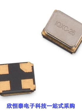 LFXTAL081620REEL/LFXTAL081781REEL/LFXTAL081865REEL