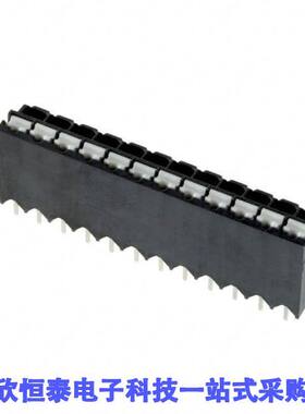 1823405连接器 《 TERM BLK 12P TOP ENT 3.81MM PCB    》