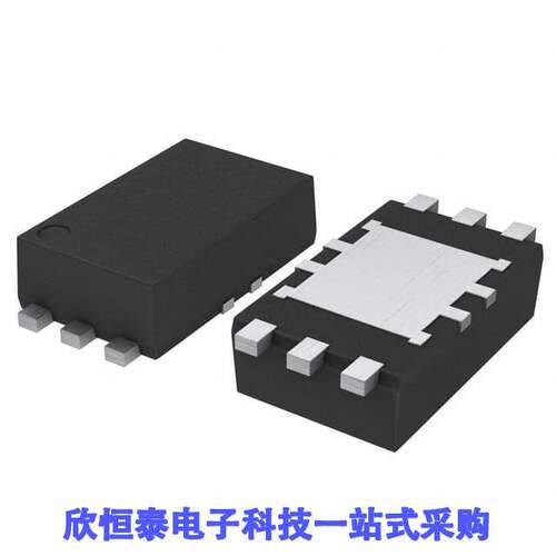 BH25MA3WHFV-TR芯片 《 IC REG LINEAR 2.5V 300MA 6HVSOF    》