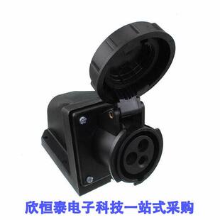 GRYIP6725DEGW D31S75A连接器 RECPF20A2P3W5H277V