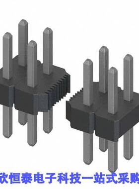 M22-2020546连接器 《 CONN HEADER VERT 10POS 2MM    》