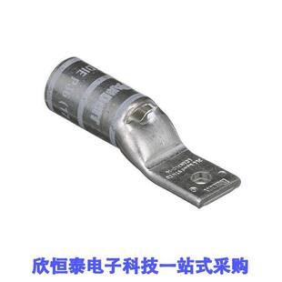 X连接器 RECT 300 TONG CONN LCAN300 MCM TERM