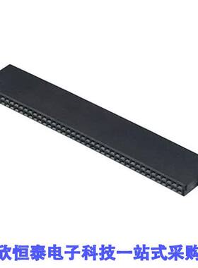 M55-6108042R连接器 《 CONN RCPT 80P 0.05 GOLD SMD R/A    》