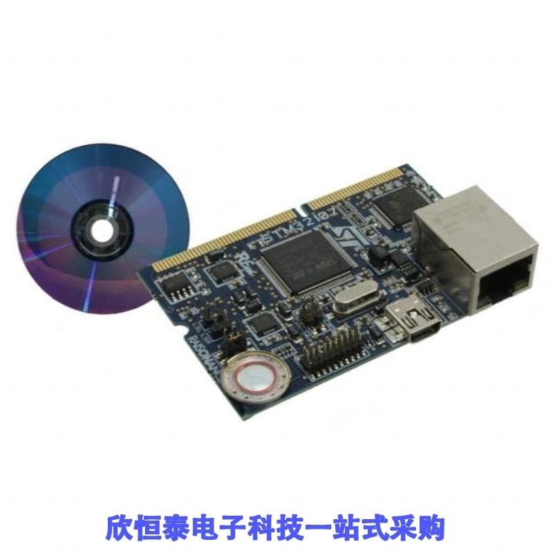 STM32107C-D/RAIS STM3210B-ARD STM3210B-PFSTICK
