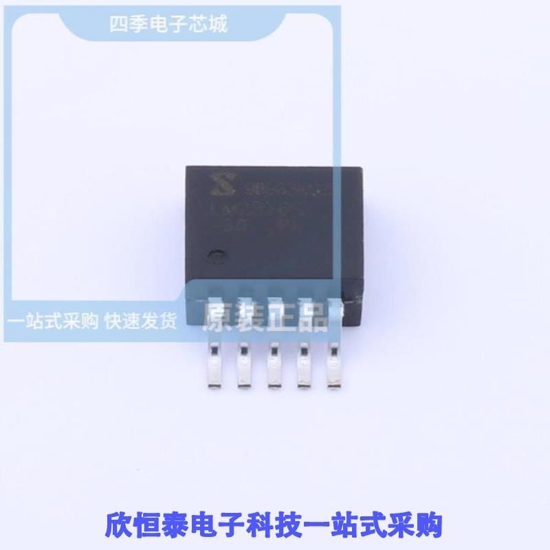 LM2576S-5.0-MS LM2576S-5.0 P+ LM2576S-5.0(UMW)