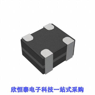 LCF060502B650TG滤波器 《 CMC 2LN 130MA 65 OHM SMD    》