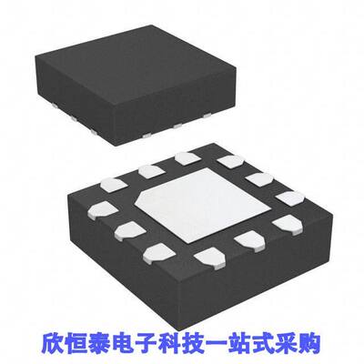 PE42422MLAA-Z射频 《 IC RF SWITCH SPDT 6GHZ 12QFN    》