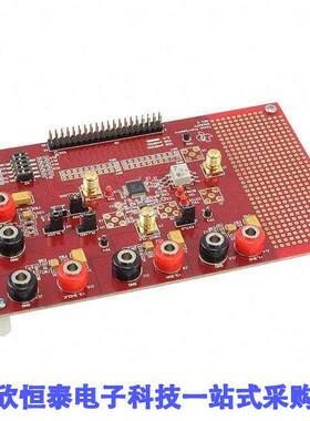 DAC5674EVM开发板 《 EVAL MODULE FOR DAC5674    》