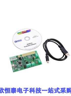 EVAL-AD5821AEBZ开发板 《 BOARD EVAL FOR AD5821    》