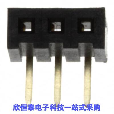 NPPN031FGGN-RC null Sullins Connector Solutions