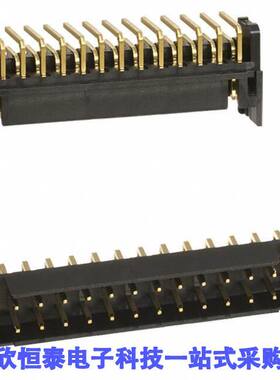 DF11-28DP-2DS(52)连接器 《 CONN HEADER R/A 28POS 2MM    》