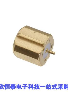 R113423000连接器 《 MCX F SMT EDGE C100    》