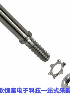 200389-2连接器 《 CONN GUIDE PIN CENTER    》