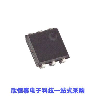 DS24L65P+芯片 《 IC EEPROM 512 1WIRE 6TSOC    》