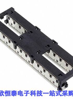 3-5353652-6连接器 《 CONN PLUG 440POS SMD GOLD    》