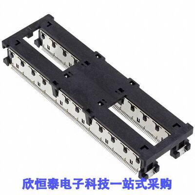 3-5353652-6连接器 《 CONN PLUG 440POS SMD GOLD    》