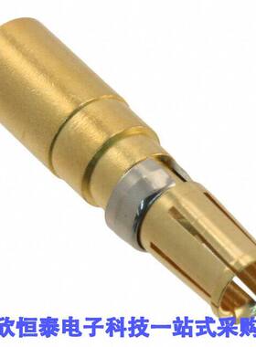 09691825423连接器 《 CONN D-SUB SO【ET 8-10AWG CRIMP    》