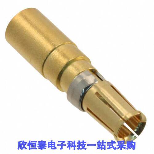 09691825423连接器 《 CONN D-SUB SO【ET 8-10AWG CRIMP    》