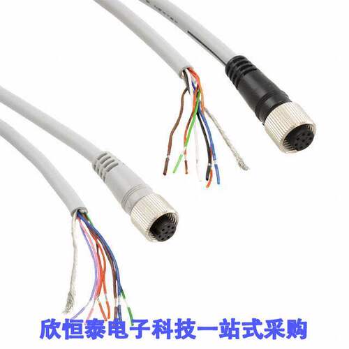 SFB-CC3传感器，变送器 《 SF4B 8CORE EXTENSION CABLE 3M    》